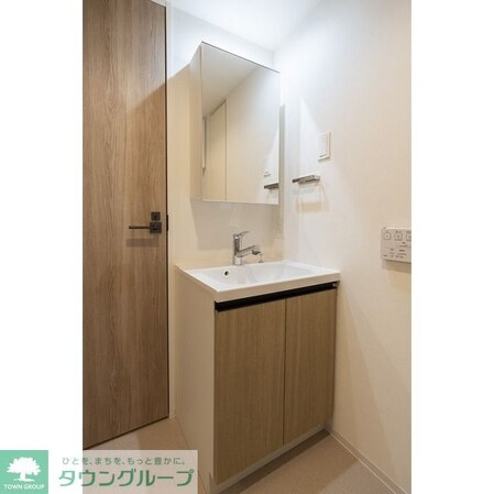 ORSUS戸越銀座の物件内観写真